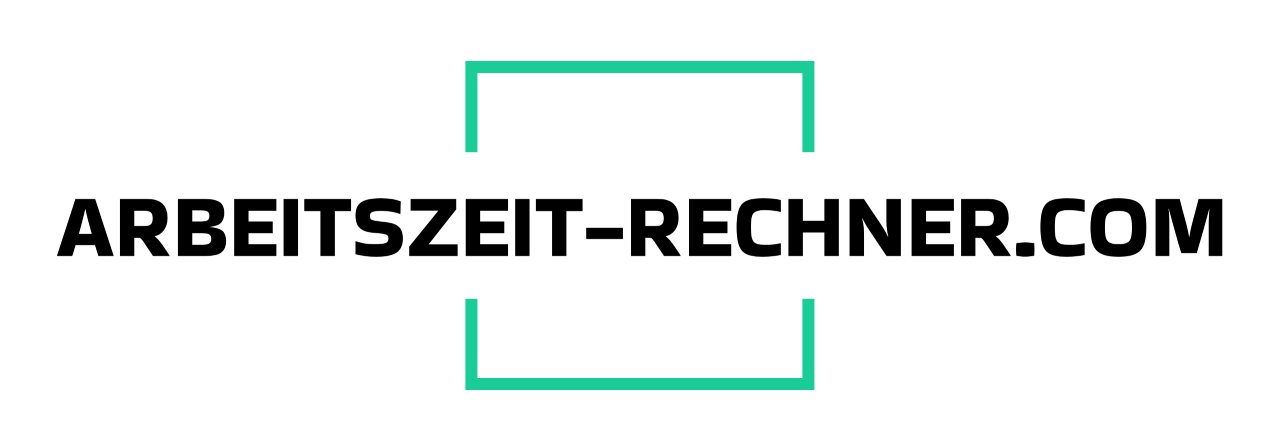 Arbeitszeit-Rechner.com